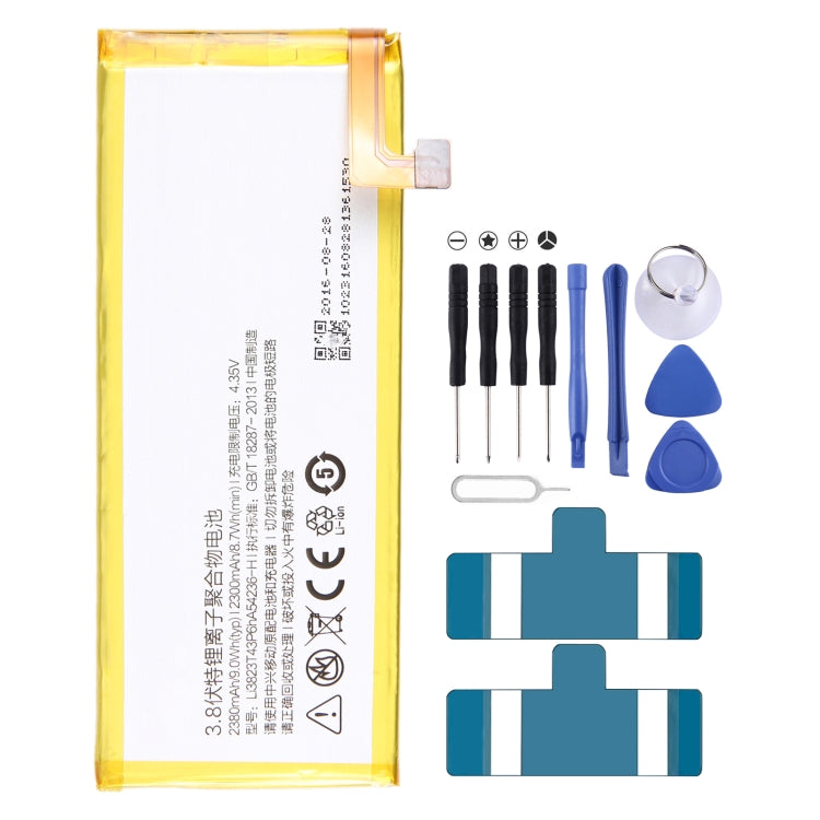 300mAh Battery Replacement, For ZTE Nubia N1 NX541J, For ZTE Nubia Play NX651J, For ZTE Nubia Z18 mini NX611J, For WD660 BM300 4G, For ZTE Nubia Z17 NX563J, For ZTE Nubia z11 max NX523J, For ZTE Nubia V18 NX612j, For ZTE Nubia Z17 MINI NX569J NX569H���...