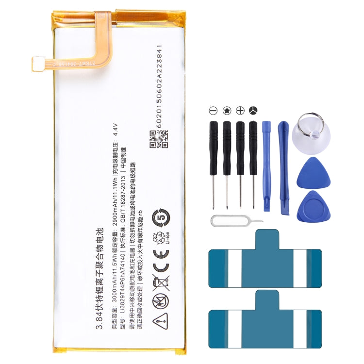 300mAh Battery Replacement, For ZTE Nubia N1 NX541J, For ZTE Nubia Play NX651J, For ZTE Nubia Z18 mini NX611J, For WD660 BM300 4G, For ZTE Nubia Z17 NX563J, For ZTE Nubia z11 max NX523J, For ZTE Nubia V18 NX612j, For ZTE Nubia Z17 MINI NX569J NX569H���...
