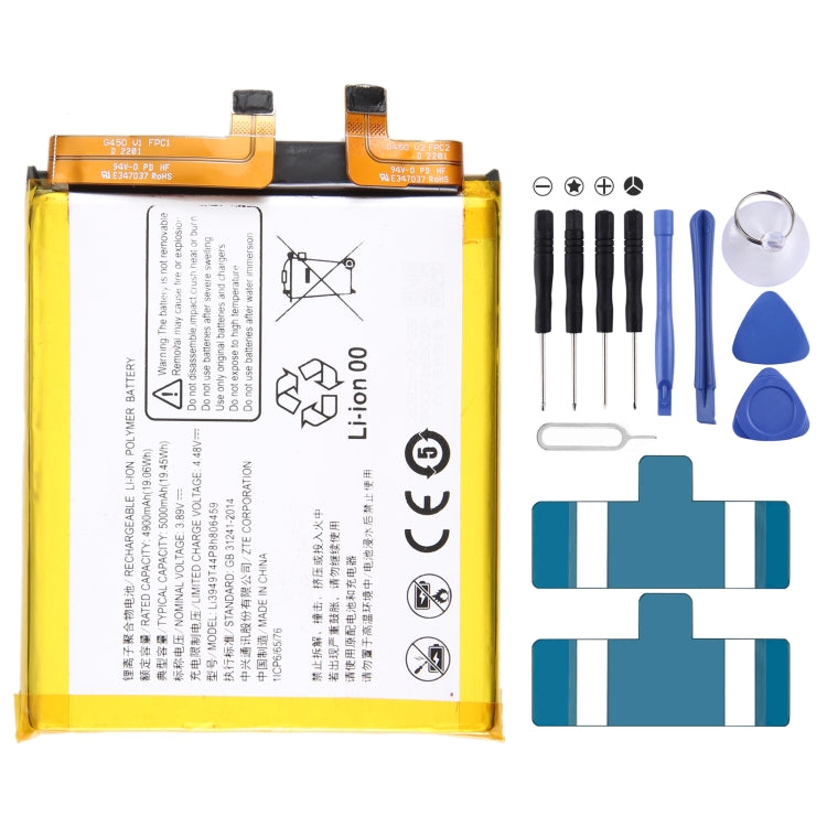 300mAh Battery Replacement, For Xiaomi Pad 5 Pro, For Huawei NOTE 8 EDI-AL10, For Samsung Galaxy A03s, For Samsung Galaxy A032, For Samsung Galaxy c9 Pro SM-C900, For HLTE216T/226T, For Lenovo TAB E7-7104, For ZTE Axon 30 ultra A2022P������������������...