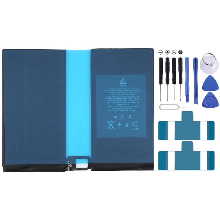 For Samsung Galaxy Tab S4 10.5 Zoll T830 T835 7300mAh Battery Replacement, For iPad mini 4 2015 A1538 A1546 A1550, For iPad mini 5 2019 A2126 A2124 A2133 A2125, For iPad Pro 10.5 2017 A1701 A1709 A1798, For iPad Air 3 2019 A2153 A2123 A2154 A2152������...