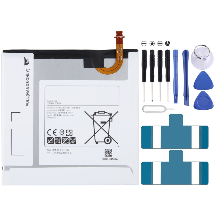 For Samsung Galaxy Tab S4 10.5 Zoll T830 T835 7300mAh Battery Replacement, For iPad mini 4 2015 A1538 A1546 A1550, For iPad mini 5 2019 A2126 A2124 A2133 A2125, For iPad Pro 10.5 2017 A1701 A1709 A1798, For iPad Air 3 2019 A2153 A2123 A2154 A2152������...