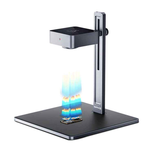 Qianli MEGA-IDEA Super IR Cam 2S 3D Infrared Thermal Imaging Analyzing Camera, Qianli MEGA-IDEA Super IR Cam 2S - BSPART