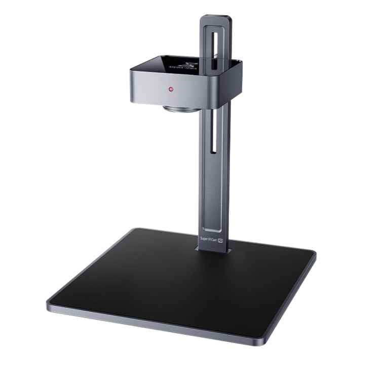 Qianli MEGA-IDEA Super IR Cam 2S 3D Infrared Thermal Imaging Analyzing Camera, Qianli MEGA-IDEA Super IR Cam 2S - BSPART