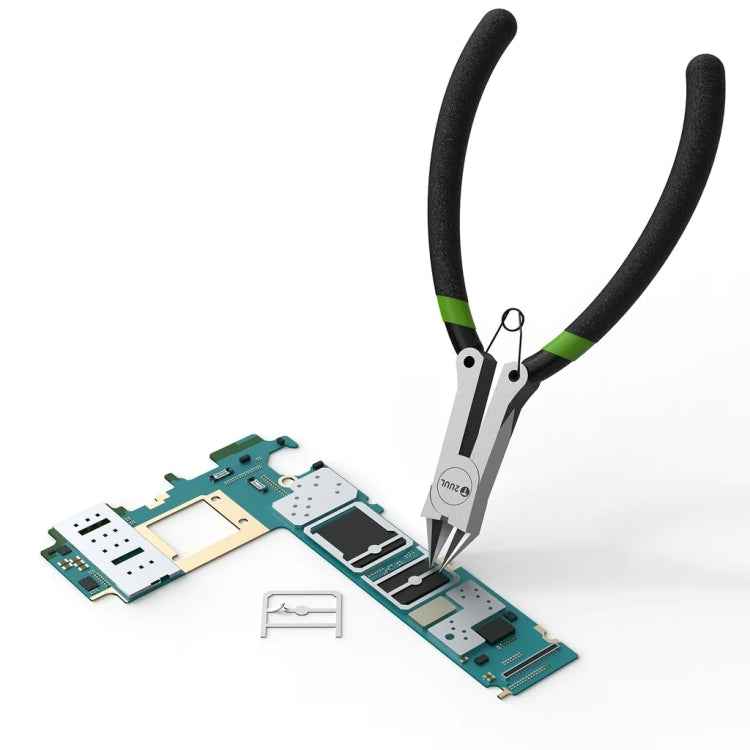 2UUL DA83 Basic Plier Cutter for Phone Repair - BSPART
