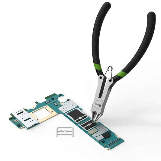 2UUL DA83 Basic Plier Cutter for Phone Repair - BSPART