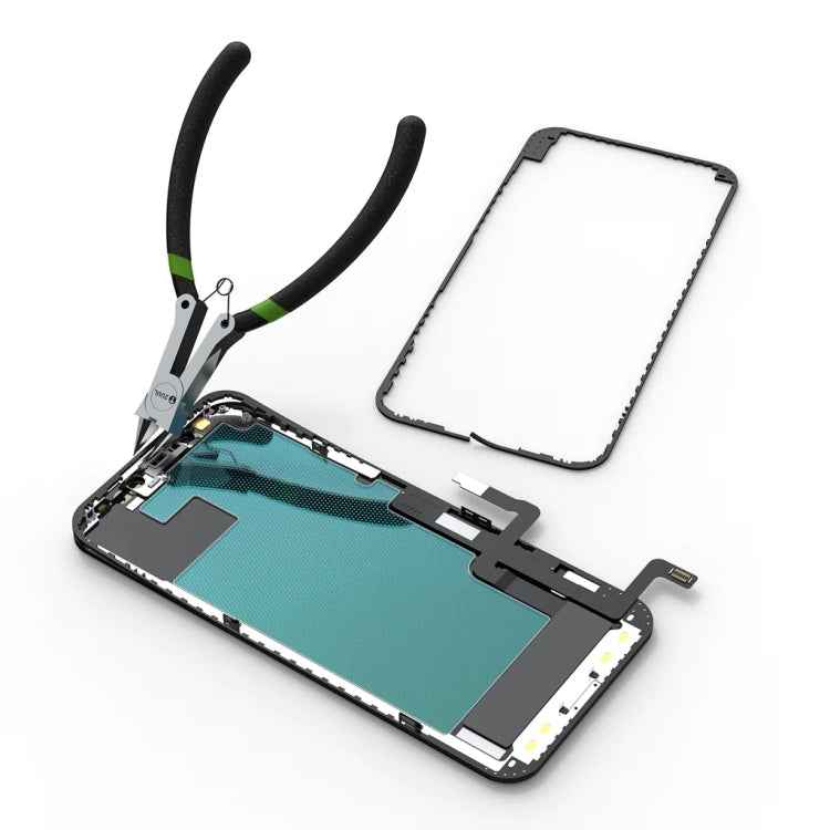 2UUL DA83 Basic Plier Cutter for Phone Repair - BSPART