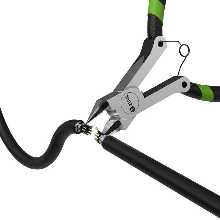 2UUL DA83 Basic Plier Cutter for Phone Repair - BSPART