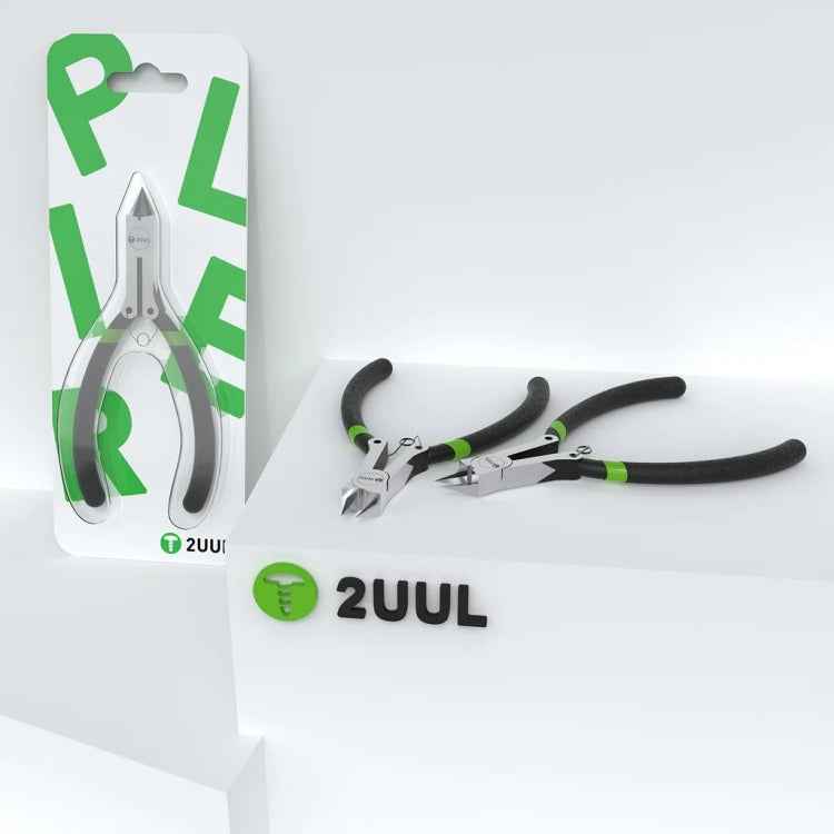 2UUL DA83 Basic Plier Cutter for Phone Repair - BSPART