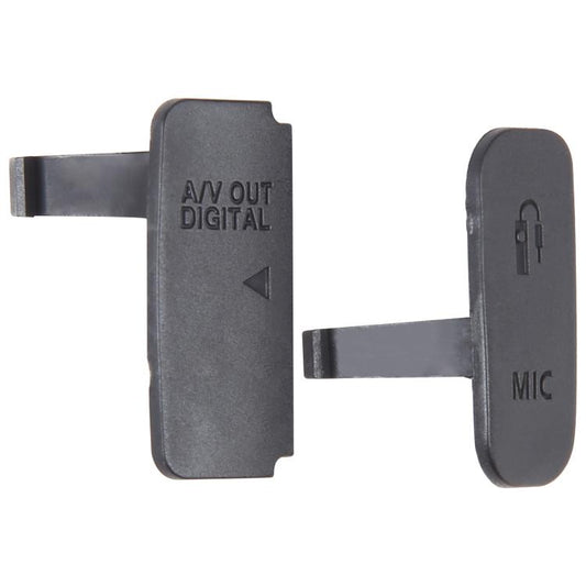 OEM USB Cover Cap, For Canon EOS 650D / EOS 700D, For Canon EOS 450D, For Canon EOS 500D, For Canon EOS 70D, For Nikon D300 / D300s, For Canon EOS 60D, For Canon EOS 5D, For Canon EOS 5D Mark III, For Canon EOS 600D, For Nikon D700, For Canon EOS 50D  ...