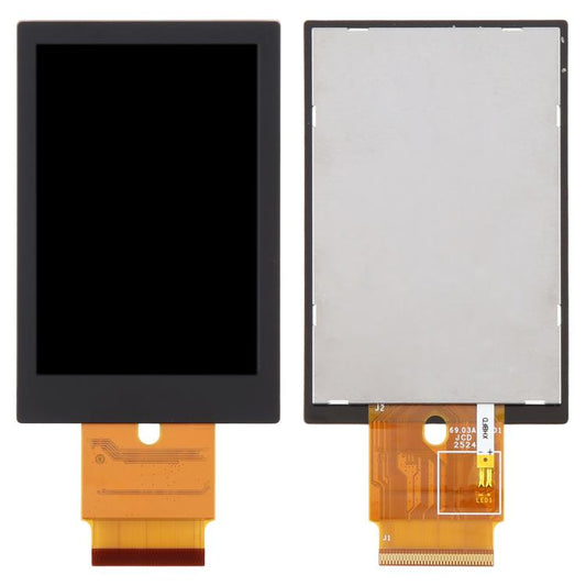 Original LCD Display Screen, For Canon EOS R100, For Canon EOS 77D, For Canon EOS 800D, For Canon EOS 5D Mark IV, For Canon EOS 80D, For Canon EOS 760D, For Canon EOS 750D, For Canon EOS 700D / EOS 650D, For Canon EOS 5D Mark III, For Canon EOS 1D X