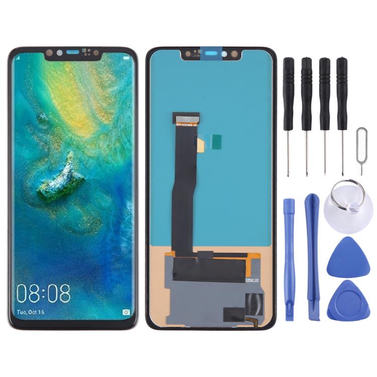 TFT LCD Screen For with Digitizer Full Assembly, Not Supporting Fingerprint Identification, For Meizu 17, For Meizu 17 Pro, For Meizu 18X, For Xiaomi Redmi Note 12 Pro, For Xiaomi Redmi Note 12 Pro+, For Xiaomi Redmi Note 12 Discovery                  ...