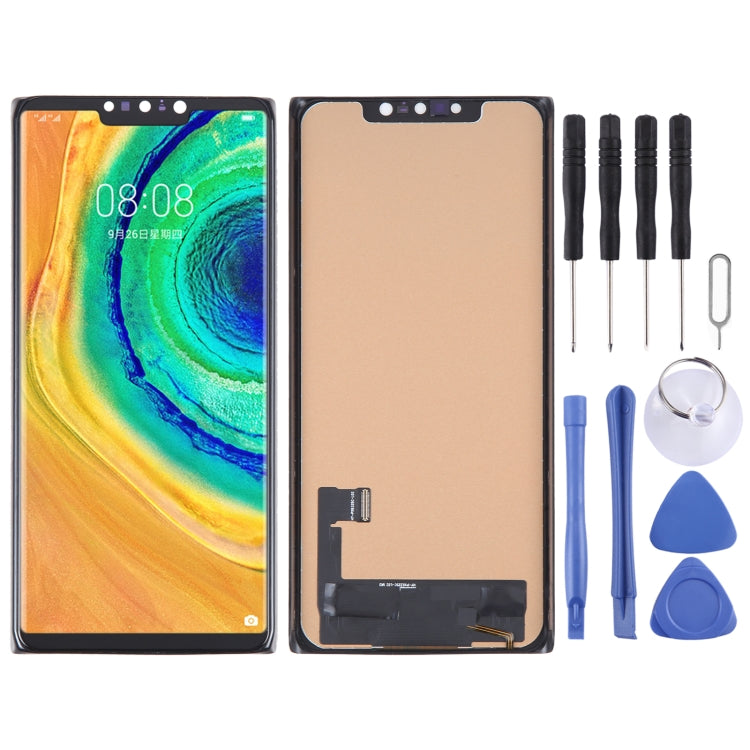TFT LCD Screen For with Digitizer Full Assembly, Not Supporting Fingerprint Identification