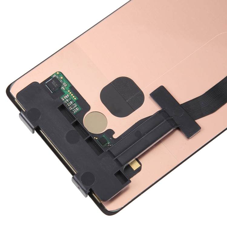6.67 inch OLED LCD Screen With Digitizer Full Assembly