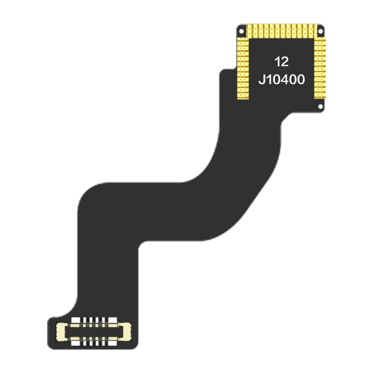 i2C Back Facing Ultra Wide Camera Cable, For iPhone 11 J7400, For iPhone 11 Pro / 11 Pro Max J7400, For iPhone 12 Mini J10400, For iPhone 12 J10400, For iPhone 12 Pro, For iPhone 12 Pro Max