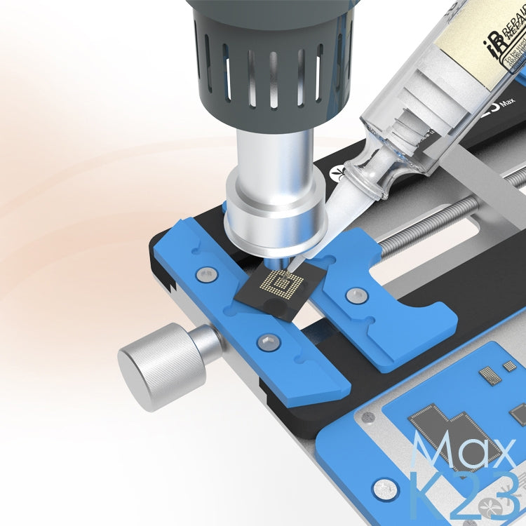 Mijing K23 Max Multifunction Mainboard Maintenance Fixture For iPhone A9-A16 Chip, Mijing K23 Max