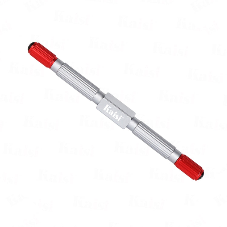 Kaisi K-310 Double Headed Crowbar High Toughness Blade Set, Kaisi K-310