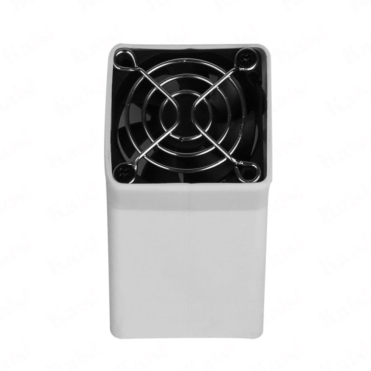 Kaisi Ma3 mini Microscope USB Smoke Exhaust Fan, Kaisi Ma3