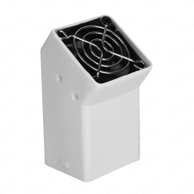Kaisi Ma3 mini Microscope USB Smoke Exhaust Fan, Kaisi Ma3