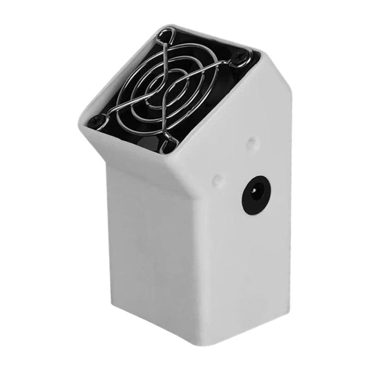 Kaisi Ma3 mini Microscope USB Smoke Exhaust Fan, Kaisi Ma3