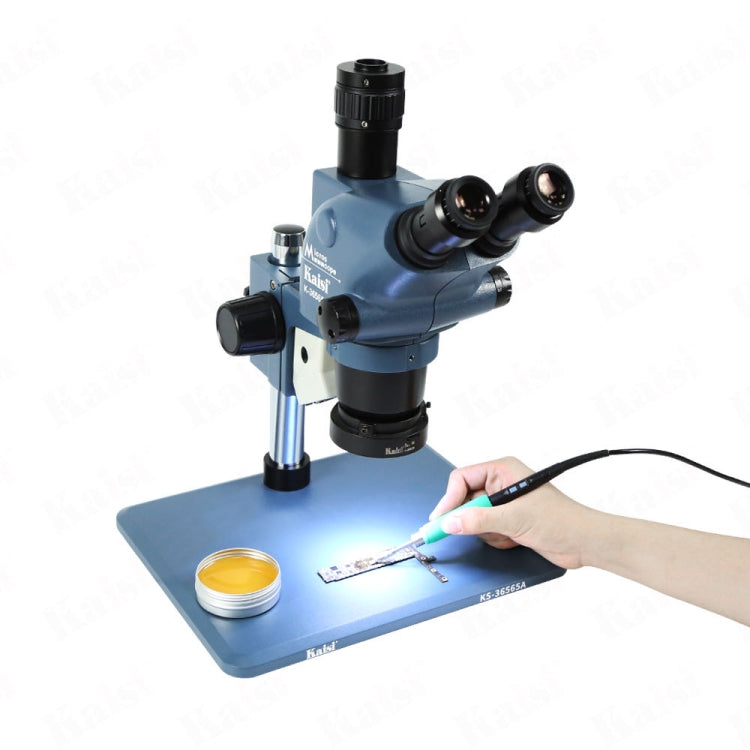 Kaisi Ma3 mini Microscope USB Smoke Exhaust Fan, Kaisi Ma3