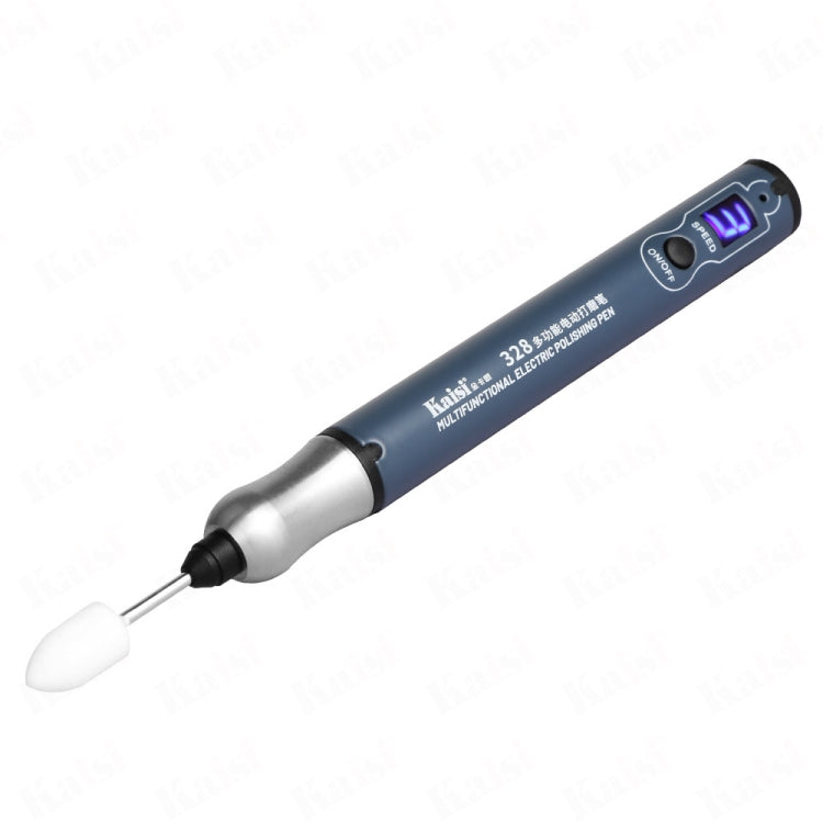 Kaisi 328 Multifunction Charging Polish Pen, Kaisi 328