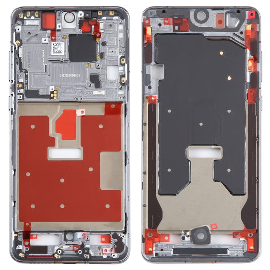 For Huawei Mate 50 Front Housing LCD Frame Bezel Plate, For Huawei Mate 50(Original), For Honor X7a(Original), For Honor X6(Original), For Huawei nova 10 SE(Original)