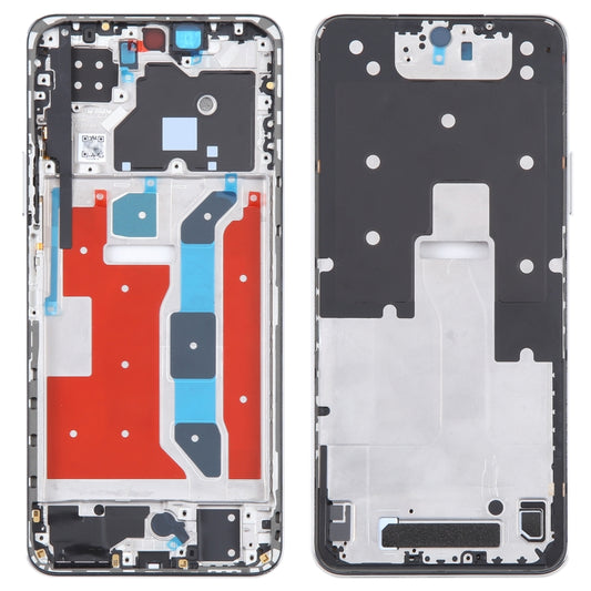 For Huawei Mate 50 Front Housing LCD Frame Bezel Plate, For Huawei Mate 50(Original), For Honor X7a(Original), For Honor X6(Original), For Huawei nova 10 SE(Original)