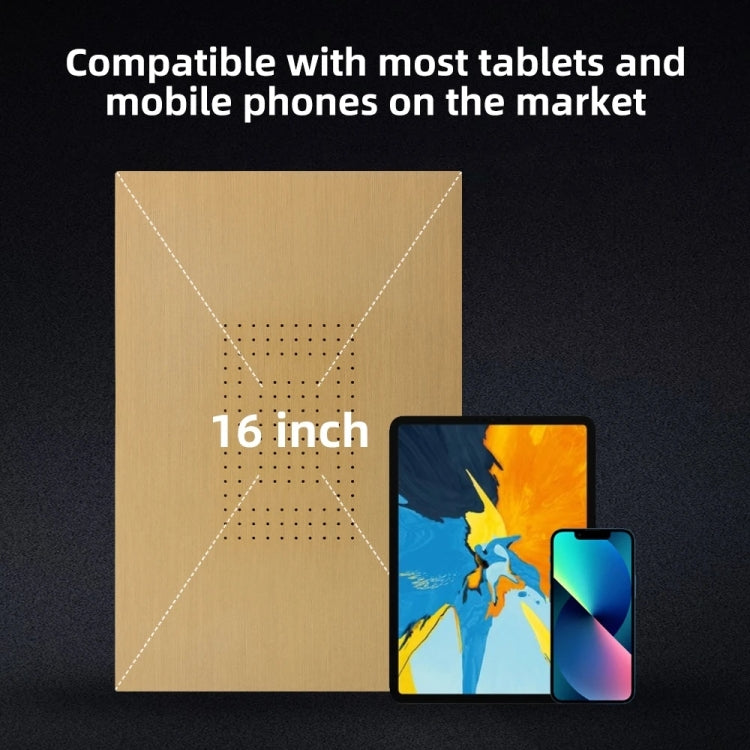 Kaisi 407 Pro 17 inch Dual Vacuum Pump LCD Screen Separator Machine