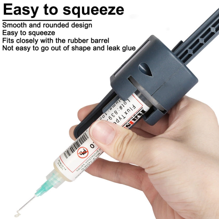 Kaisi K-2208 Universal Labor-saving Manual Glue Gun, Kaisi K-2208