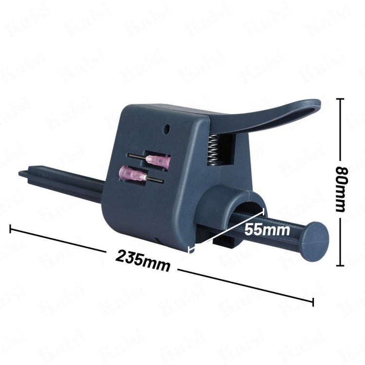 Kaisi K-2209 Universal Large-doses Labor-saving Manual Glue Gun, Kaisi K-2209