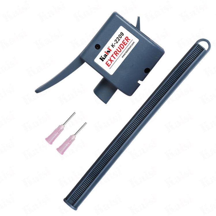 Kaisi K-2209 Universal Large-doses Labor-saving Manual Glue Gun, Kaisi K-2209