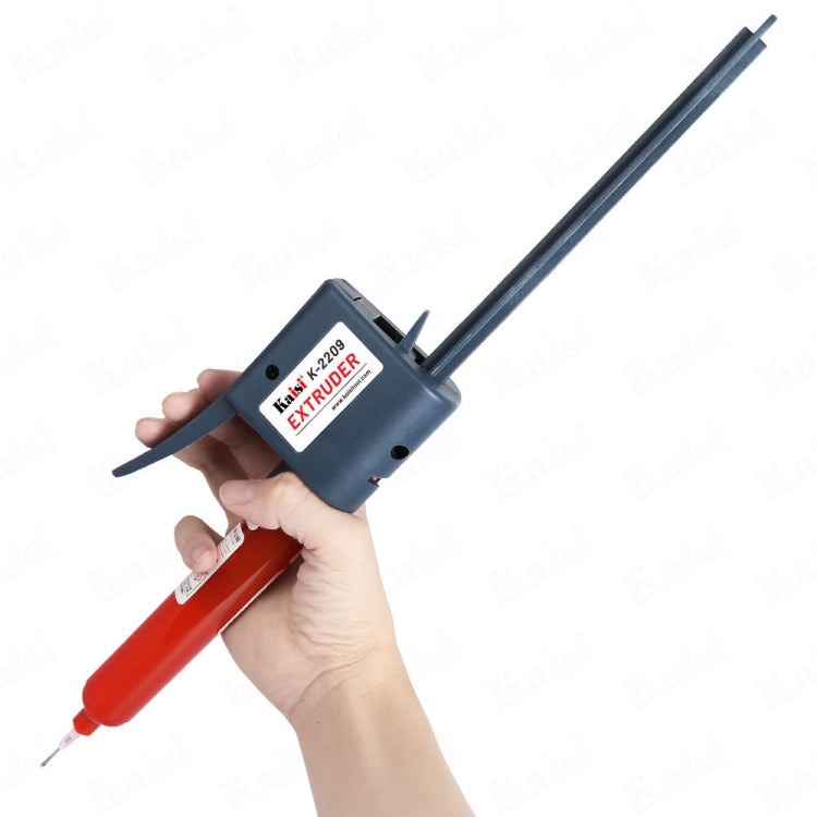 Kaisi K-2209 Universal Large-doses Labor-saving Manual Glue Gun, Kaisi K-2209