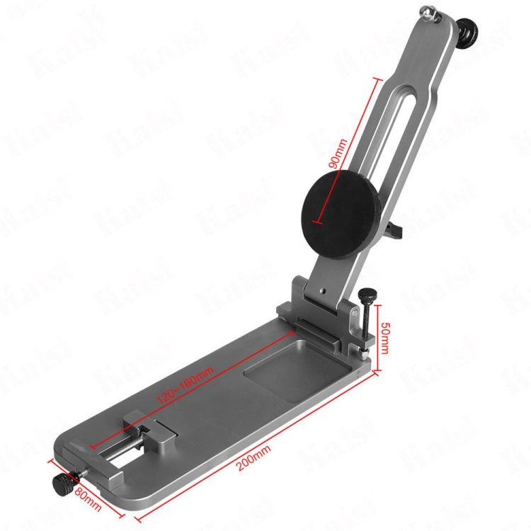 Kaisi K-2283 Universal Unheated LCD Screen Separator Fixture, K-2283