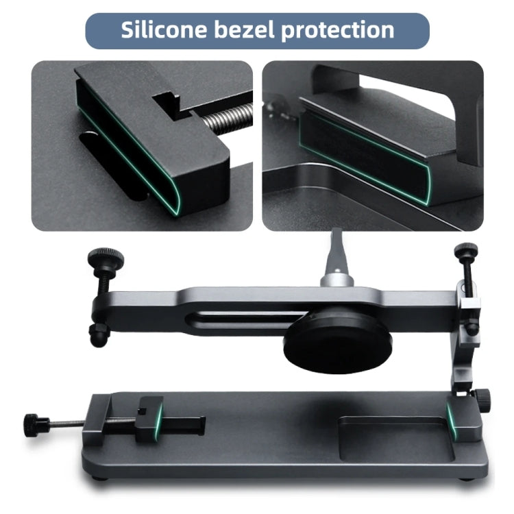 Kaisi K-2283 Universal Unheated LCD Screen Separator Fixture, K-2283