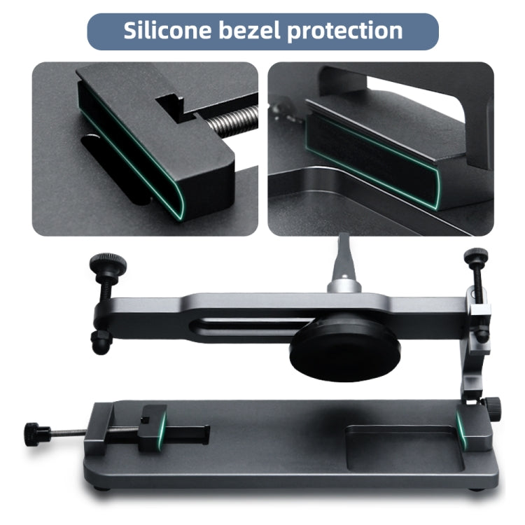 Kaisi K-2284 Universal Unheated LCD Screen Separator Fixture, K-2284