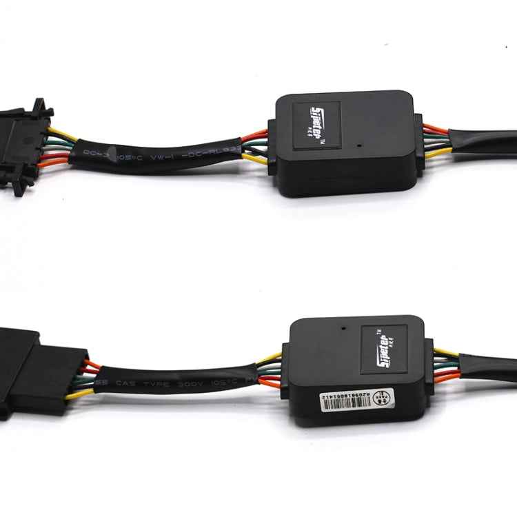 For Hyundai H-1 Wago 2011- Sipeter Car Auto Electronic Throttle Accelerator Car Fuel Saver No Screen Simple Version
