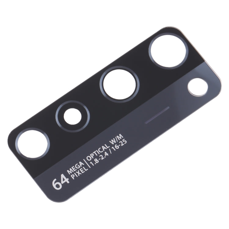 Back Camera Lens, For ZTE Axon 20 4G / 20 5G, For ZTE Blade A71 A7030, For ZTE Axon 30 Pro 5G A2022, For ZTE Axon 30 Ultra 5G A2022P, For ZTE S30 Pro A2122H, For ZTE Blade V30 9030