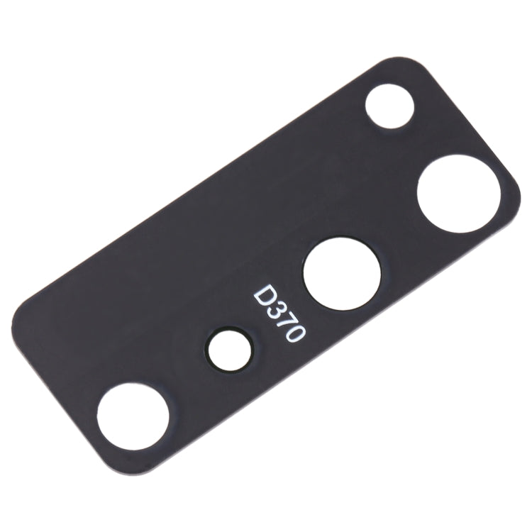 Back Camera Lens, For ZTE Axon 20 4G / 20 5G, For ZTE Blade A71 A7030, For ZTE Axon 30 Pro 5G A2022, For ZTE Axon 30 Ultra 5G A2022P, For ZTE S30 Pro A2122H, For ZTE Blade V30 9030
