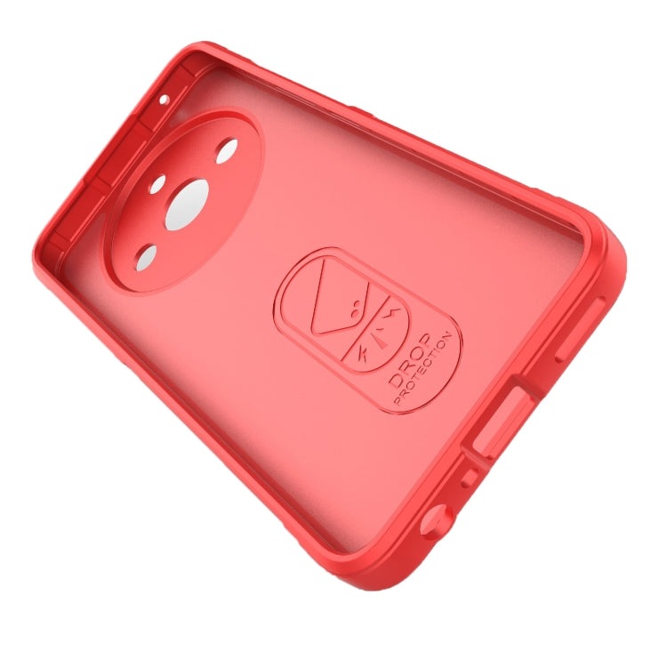Magic Shield TPU + Flannel Phone Case, For Realme 11 5G, For Realme 11 5G Global, For Realme C53 4G, For Realme 11 Pro 5G/11 Pro+ 5G