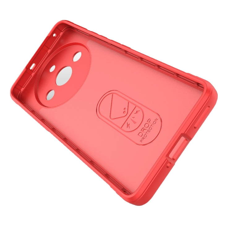 Magic Shield TPU + Flannel Phone Case, For Realme 11 Pro 5G/11 Pro+ 5G, For Realme C65 4G Global, For Realme 10 Pro 5G, For Realme 10 Pro+ 5G