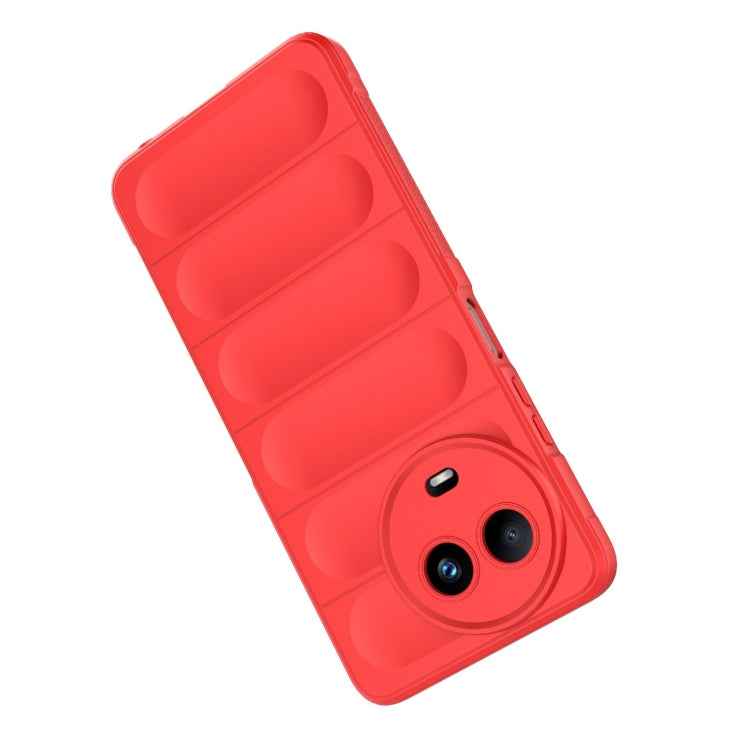 Magic Shield TPU + Flannel Phone Case, For Realme 11 5G Global, For Realme C53 4G, For Realme 11 Pro 5G/11 Pro+ 5G, For Realme C65 4G Global