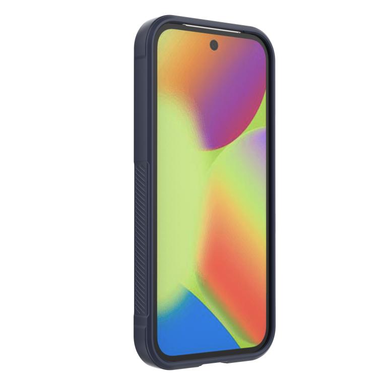 Magic Shield TPU + Flannel Phone Case, For Google Pixel 10a 5G, For Google Pixel 10 / 10 Pro 5G Global, For Google Pixel 9 Pro XL 5G, For Google Pixel 9 Pro 5G