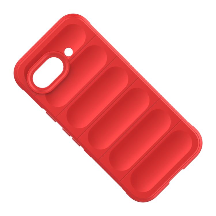 Magic Shield TPU + Flannel Phone Case, For Google Pixel 10a 5G, For Google Pixel 10 / 10 Pro 5G Global, For Google Pixel 9 Pro XL 5G, For Google Pixel 9 Pro 5G