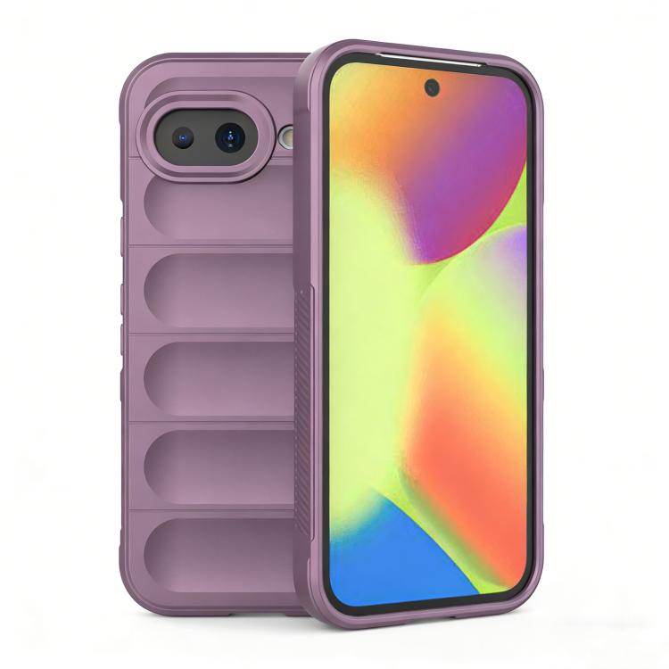 Magic Shield TPU + Flannel Phone Case, For Google Pixel 10a 5G, For Google Pixel 10 / 10 Pro 5G Global, For Google Pixel 9 Pro XL 5G, For Google Pixel 9 Pro 5G