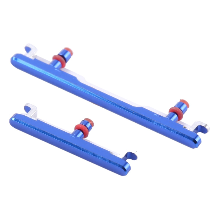 Side Keys, For OnePlus 8 Pro