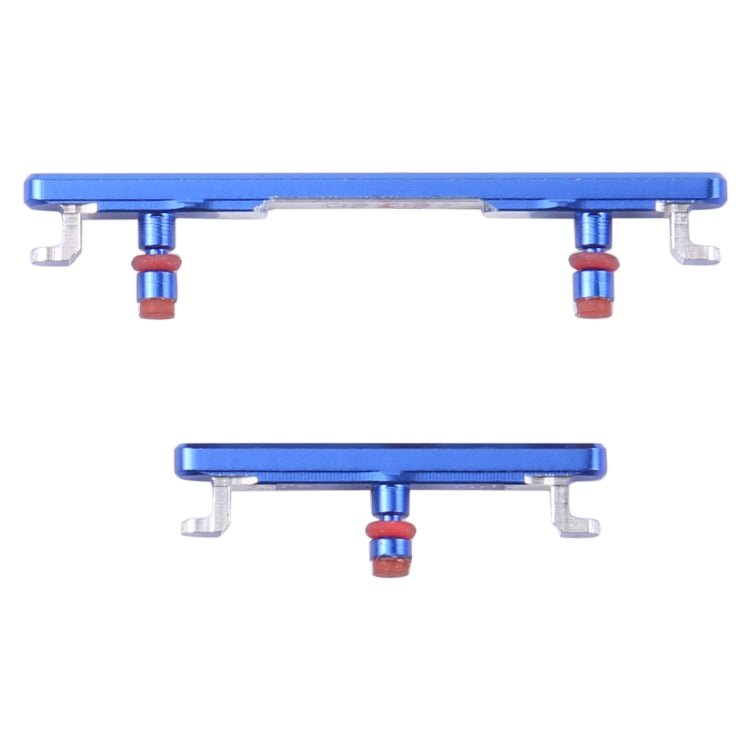 Side Keys, For OnePlus 8 Pro
