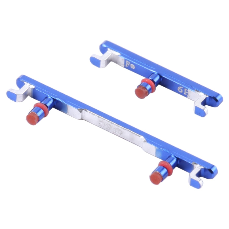 Side Keys, For OnePlus 8 Pro