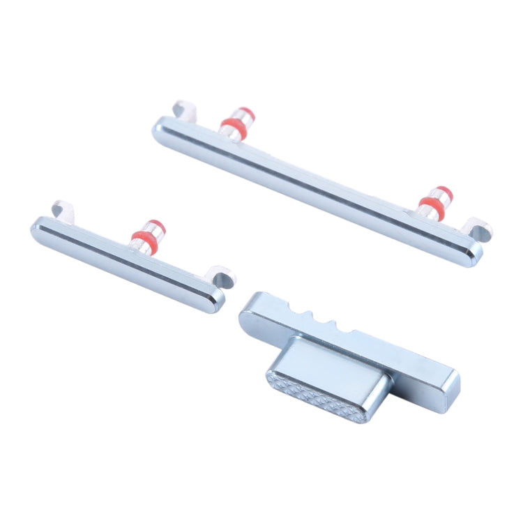 Side Keys, For OnePlus 8T