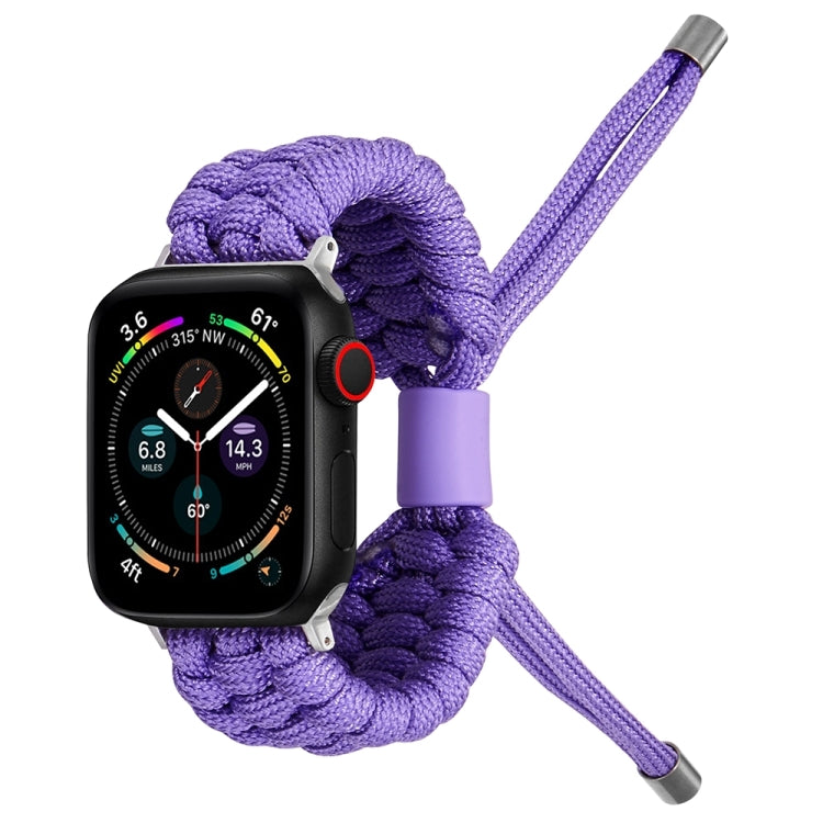 Stretch Plain Silicone Bean Watch Band, For Apple Watch Ultra 49mm, For Apple Watch SE 2023 44mm, For Apple Watch 8 41mm, For Apple Watch 8 45mm
