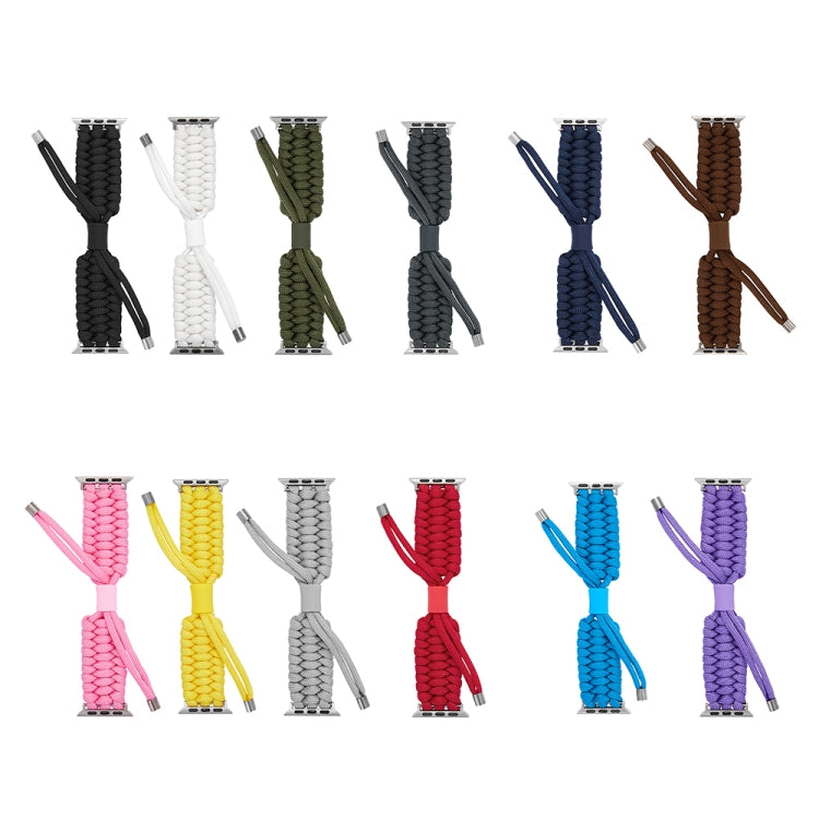 Stretch Plain Silicone Bean Watch Band, For Apple Watch 2 42 mm, For Apple Watch 38mm, For Apple Watch 42mm, For Apple Watch Ultra 2 49mm